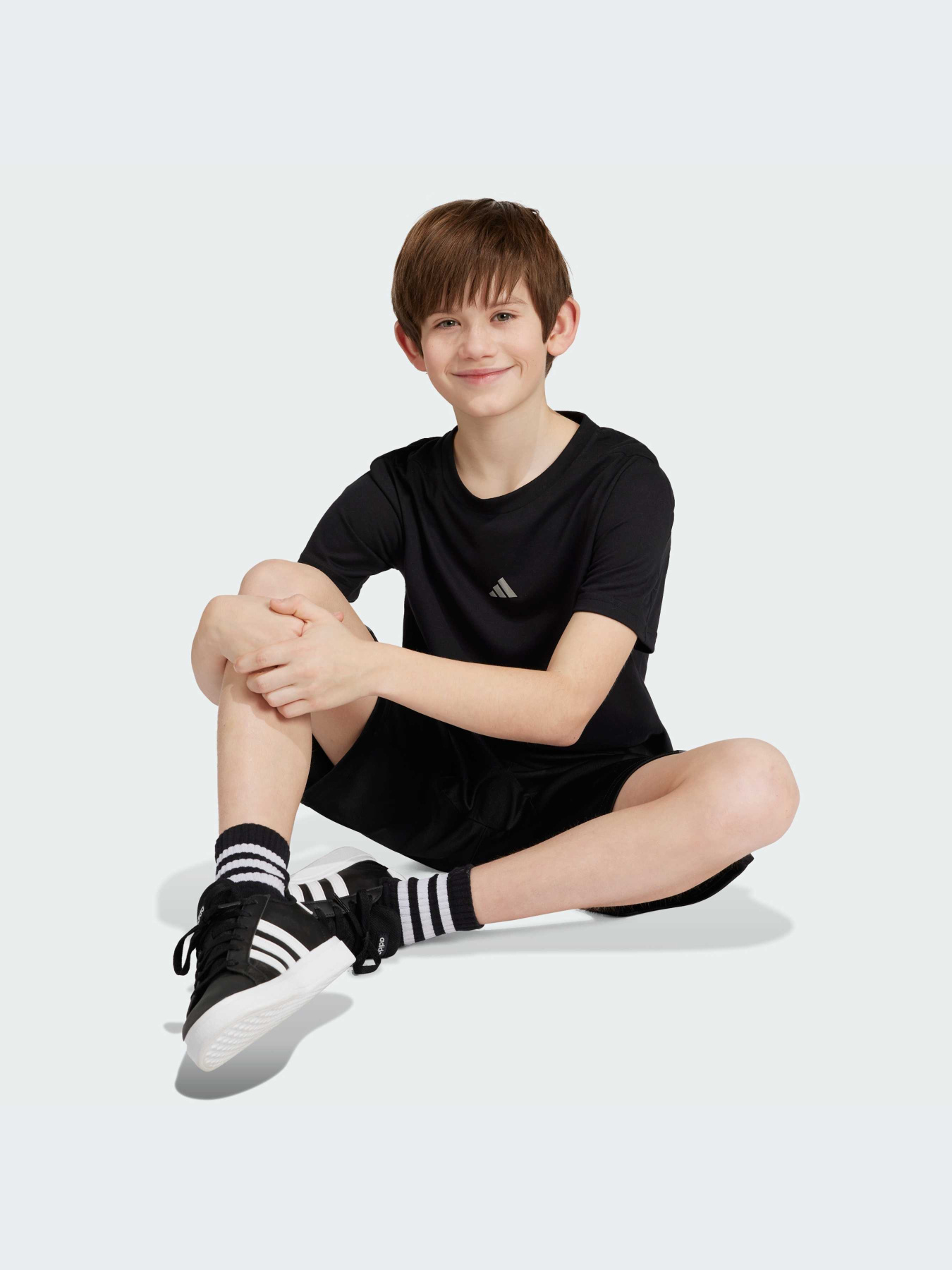 Футболка Adidas модель IR6464 Фото