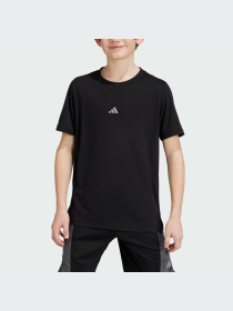 Футболка Adidas модель IR6464 Фото