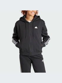 Кофта Adidas 3 Stripes модель IN9475 Фото