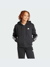 Кофта Adidas 3 Stripes модель IN9475 Фото