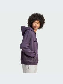 Худи Adidas Graphics модель IT7501 Фото