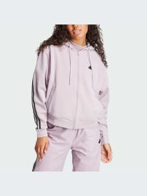 Спортивная кофта Adidas 3 Stripes модель IS3681 Фото