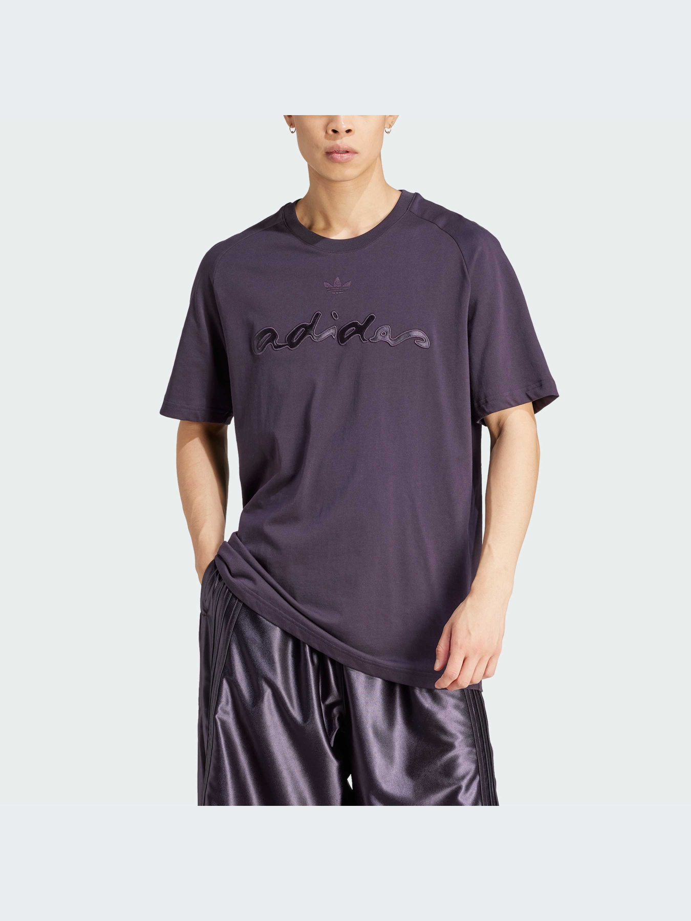 Футболка Adidas Graphics модель IT7493 Фото