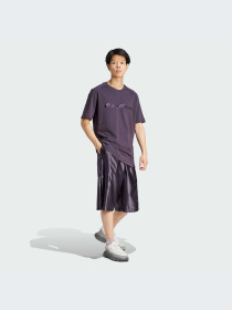 Футболка Adidas Graphics модель IT7493 Фото