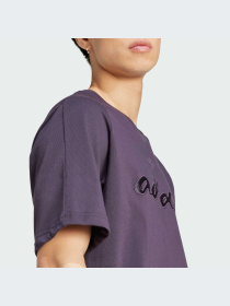 Футболка Adidas Graphics модель IT7493 Фото