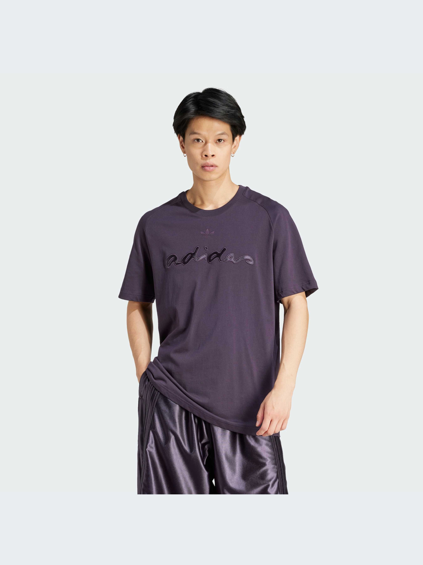 Футболка Adidas Graphics модель IT7493 Фото