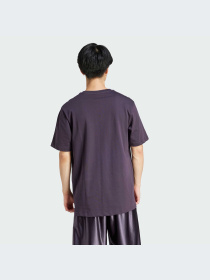 Футболка Adidas Graphics модель IT7493 Фото