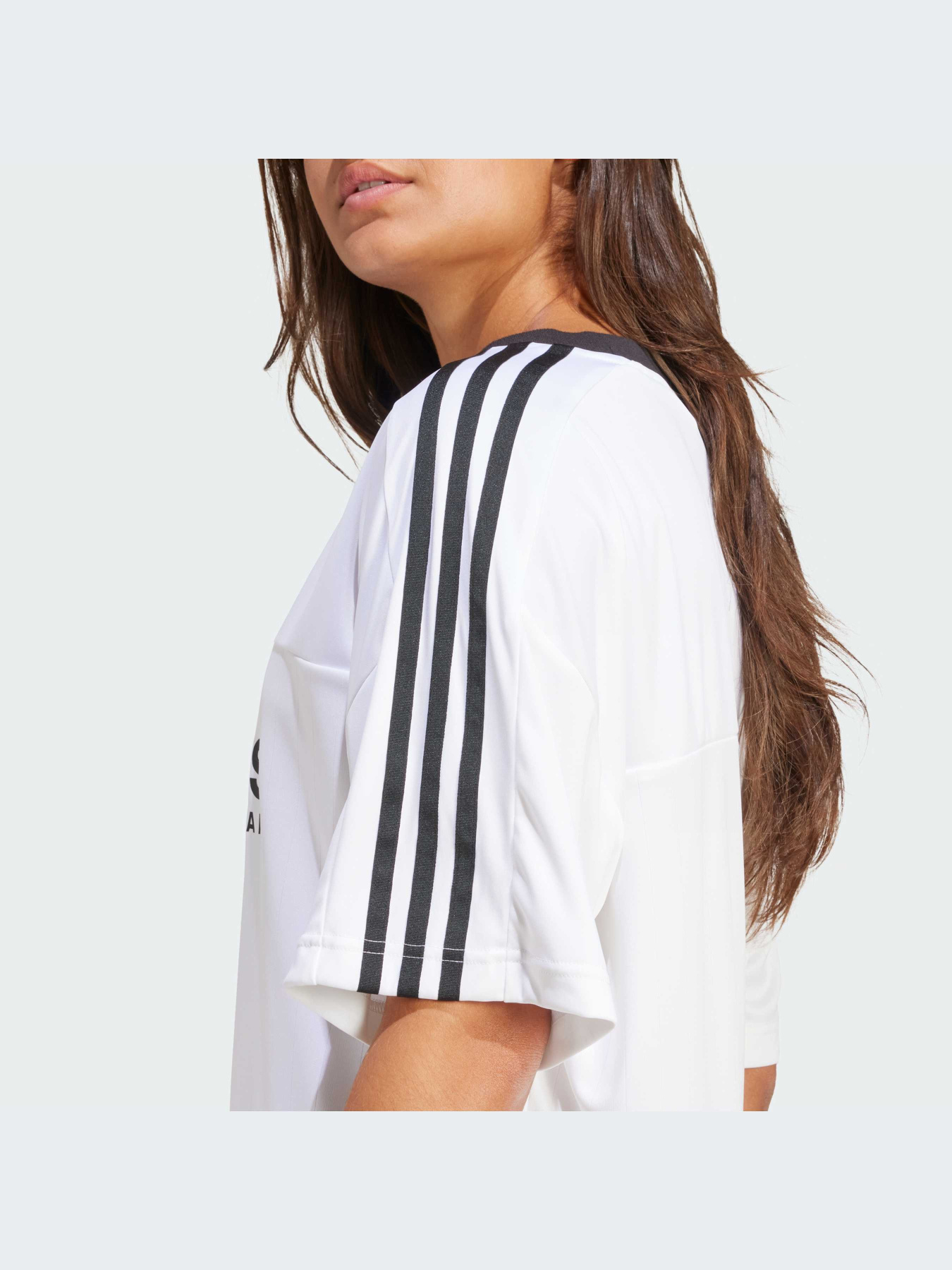 Футболка Adidas Tiro модель IP1696 Фото