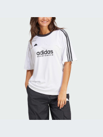 Футболка Adidas Tiro модель IP1696 Фото