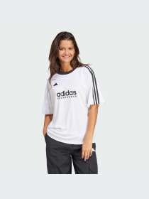 Футболка Adidas Tiro модель IP1696 Фото