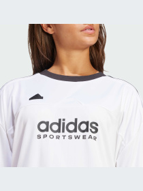 Футболка Adidas Tiro модель IP1696 Футболка Adidas Tiro модель IP1696 Фото