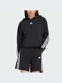 Худі Adidas 3 Stripes модель IP1533 Фото