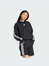 Худі Adidas 3 Stripes модель IP1533 Фото