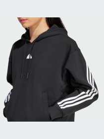 Худі Adidas 3 Stripes модель IP1533 Фото