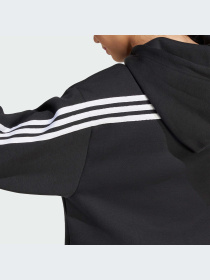 Худі Adidas 3 Stripes модель IP1533 Фото