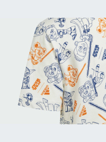 Футболка Adidas x Disney модель IT8785 Фото