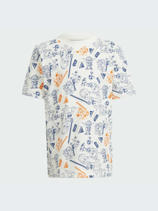 Футболка Adidas x Disney модель IT8785 Фото