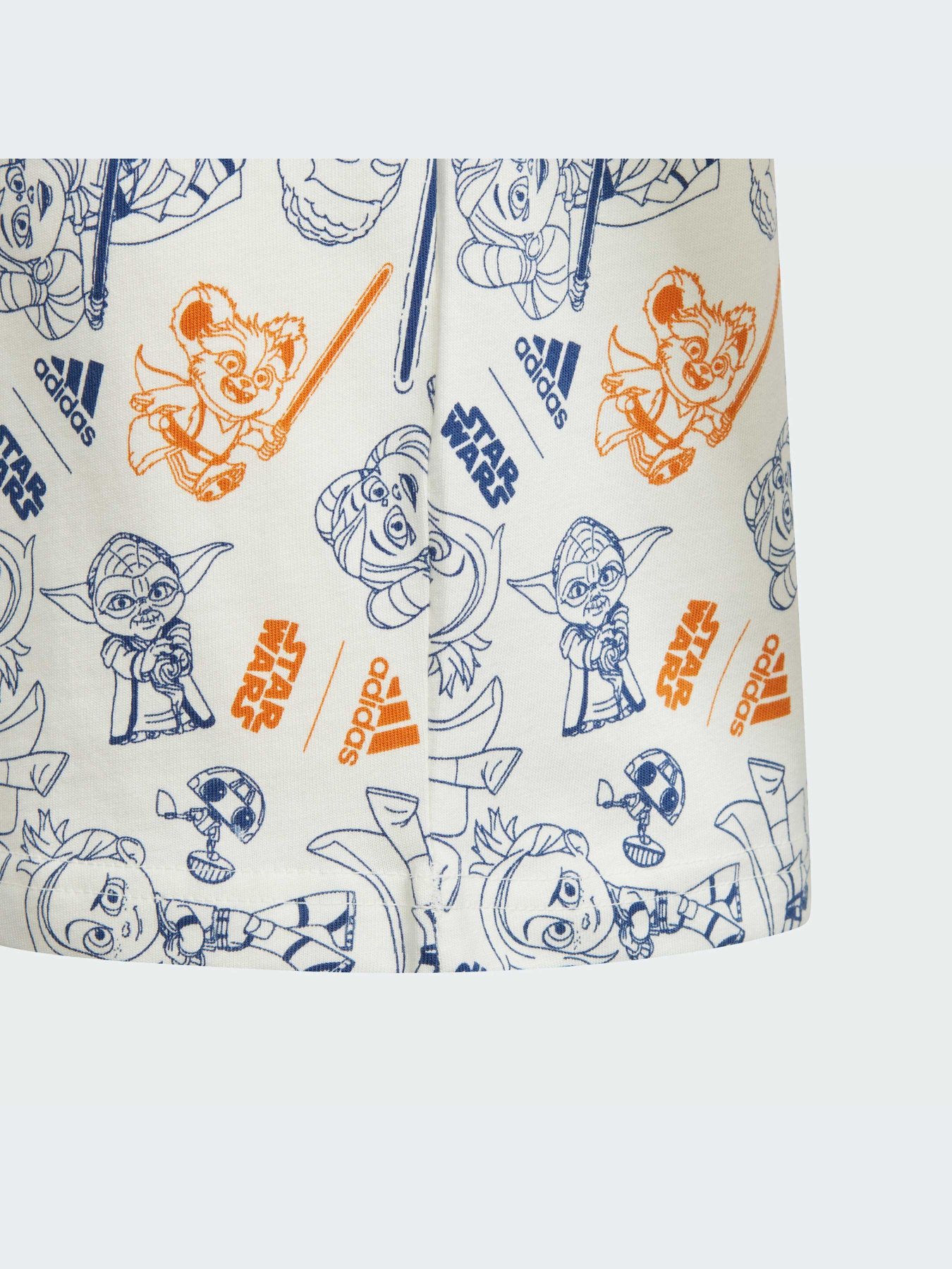 Футболка Adidas x Disney модель IT8785 Фото