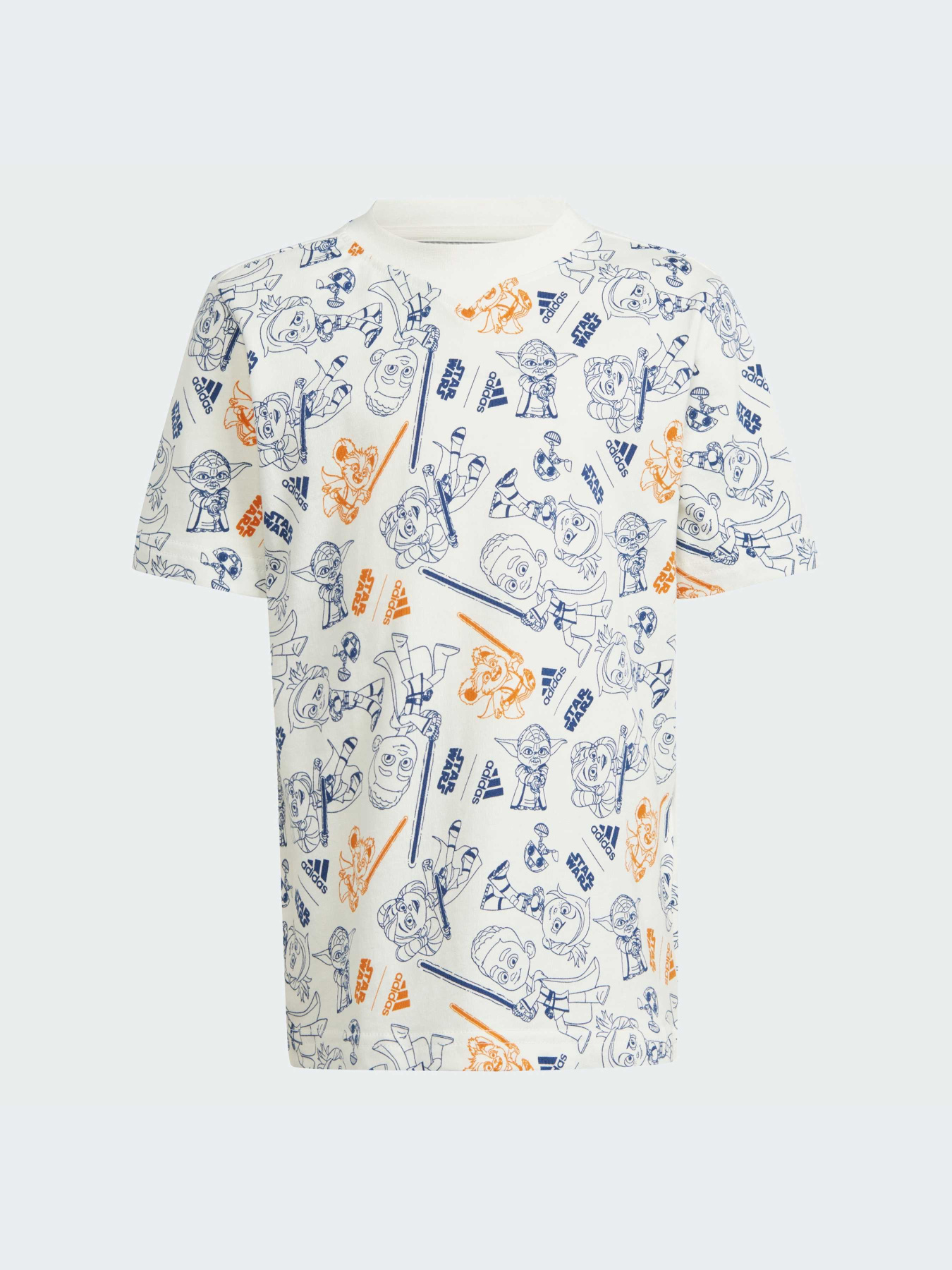 Футболка Adidas x Disney модель IT8785 Фото