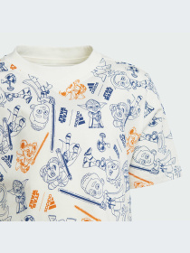 Футболка Adidas x Disney модель IT8785 Фото