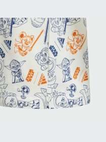 Футболка Adidas x Disney модель IT8785 Фото