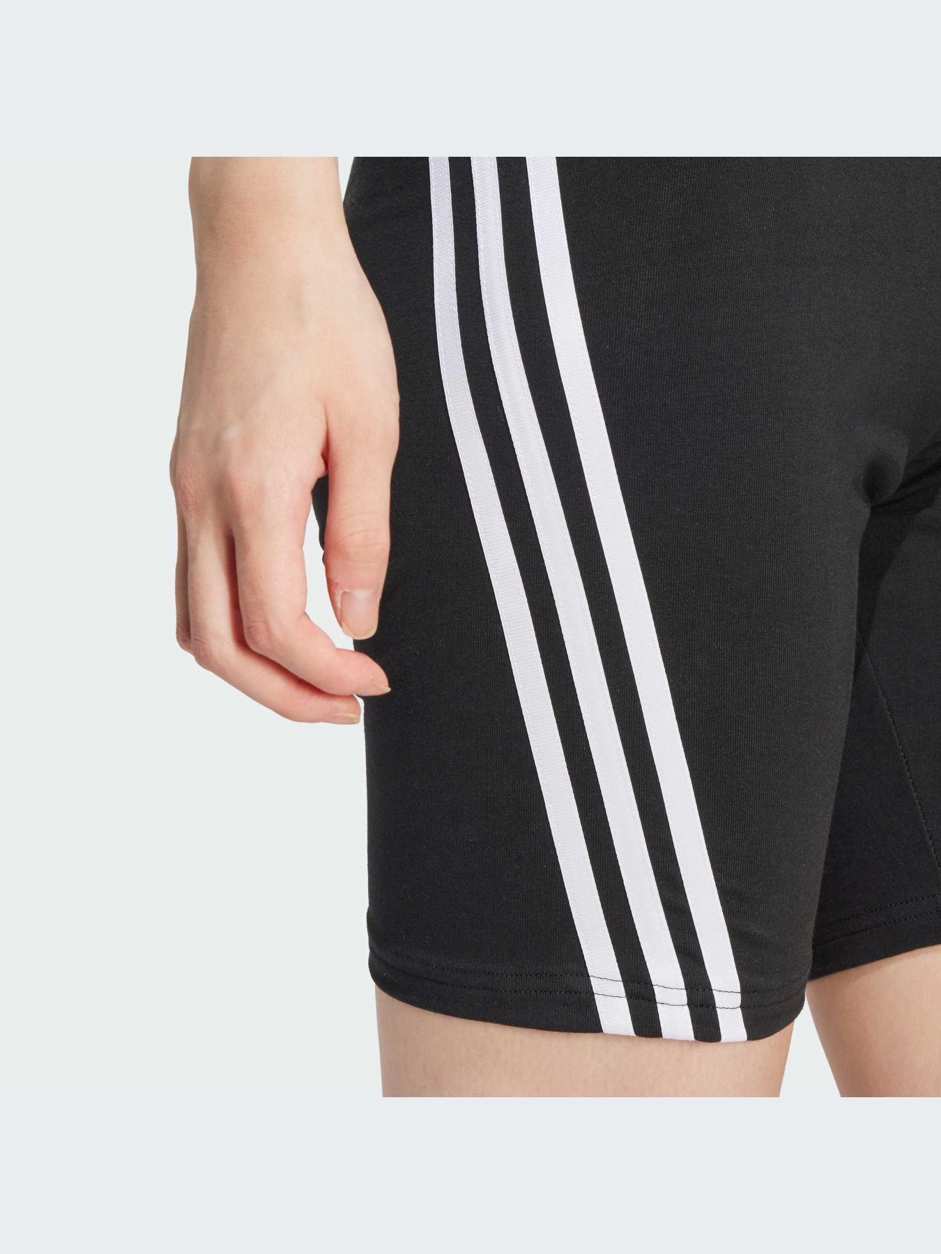Велосипедки Adidas 3 Stripes модель IP1569 Фото