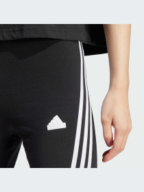 Велосипедки Adidas 3 Stripes модель IP1569 Фото