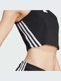 Топ Adidas 3 Stripes модель IP1572 Фото