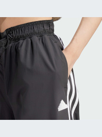 Штани повсякденні Adidas 3 Stripes модель IP1567 Фото