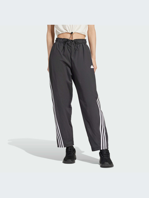 Повсякденні штани Adidas 3 Stripes модель IP1567 Фото