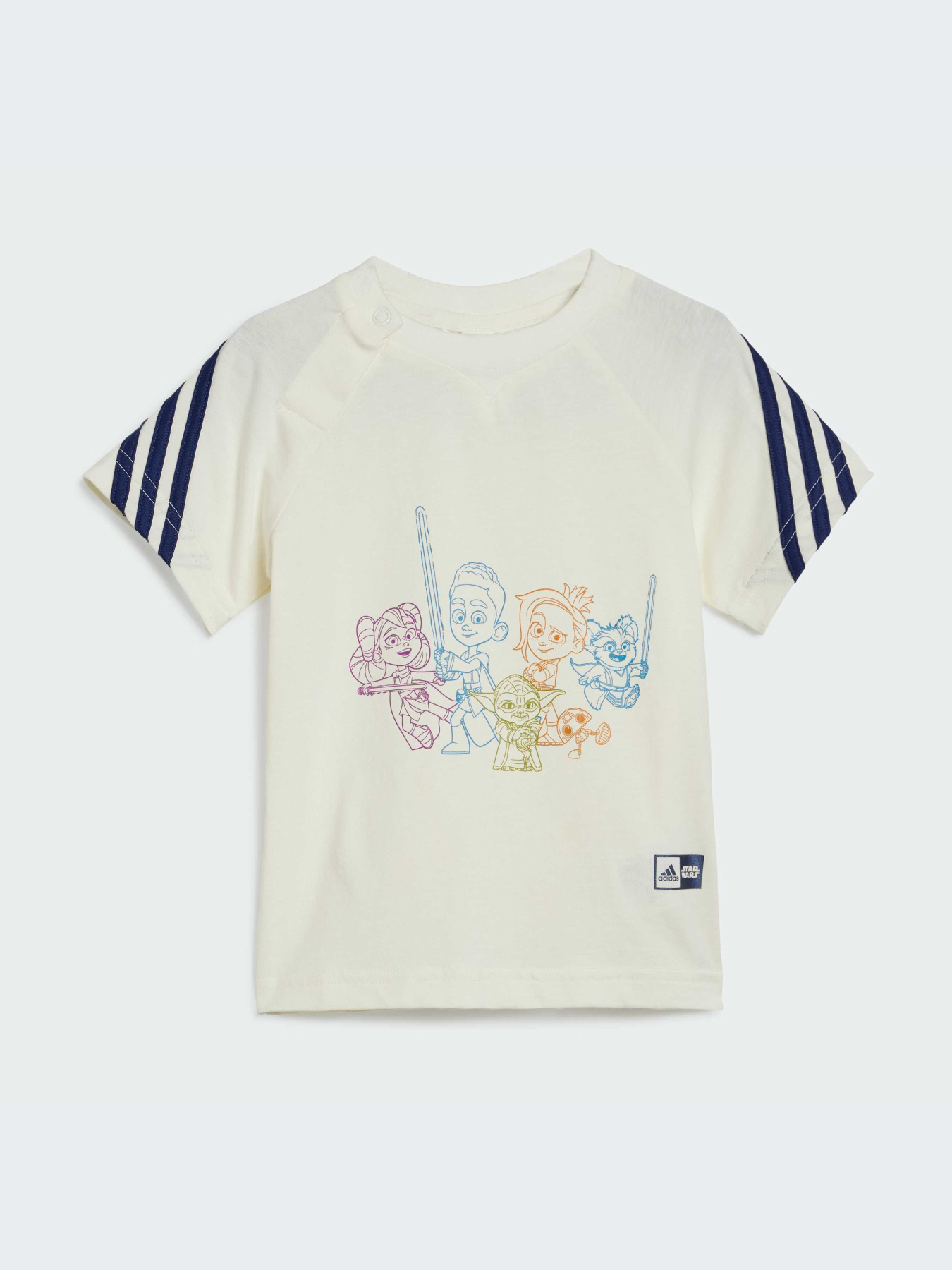 Костюм Adidas x Disney модель IN7282 Фото