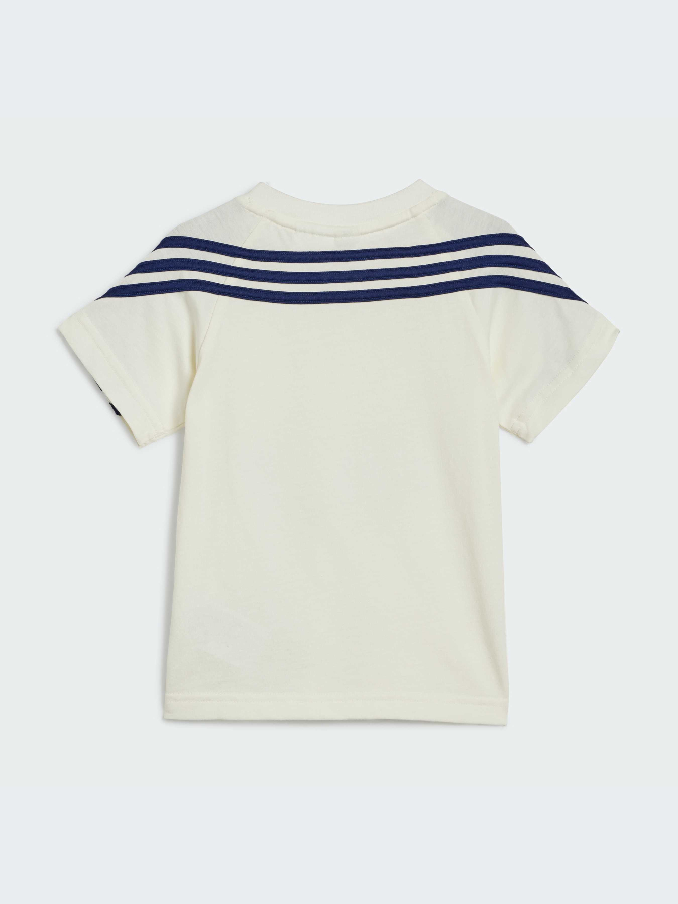 Повседневный костюм Adidas x Disney модель IN7282 Фото