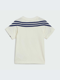 Повседневный костюм Adidas x Disney модель IN7282 Фото