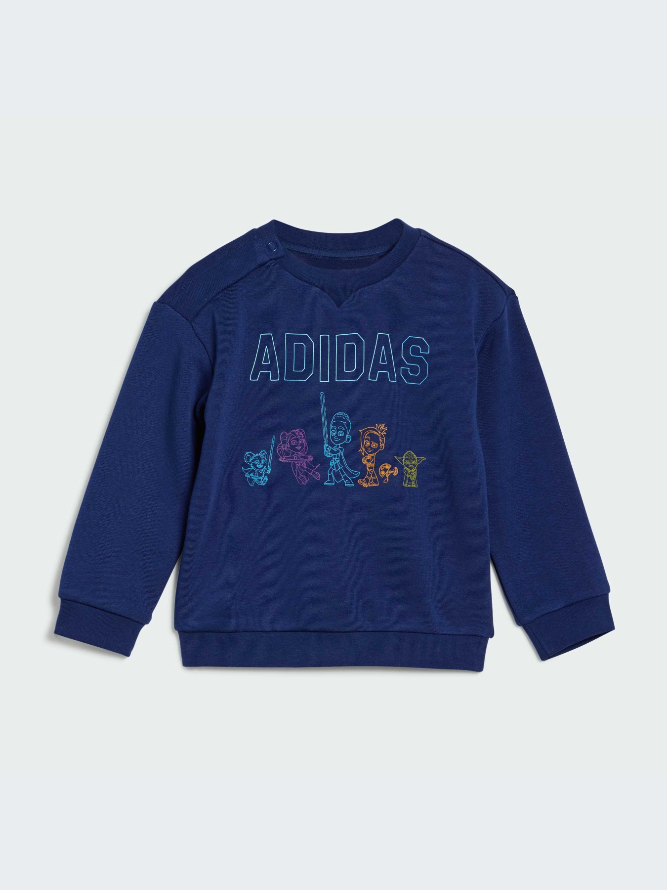 Костюм Adidas x Disney модель IN7278 Фото