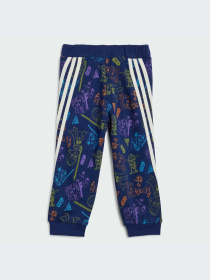 Костюм Adidas x Disney модель IN7278 Фото