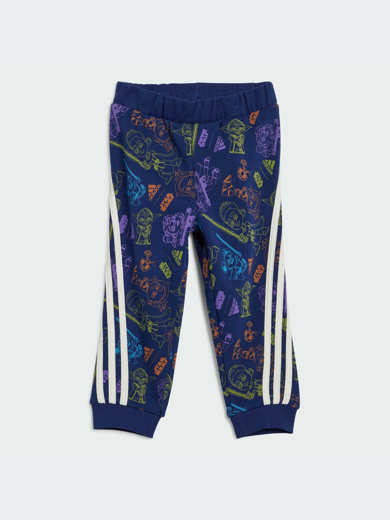 Повседневный костюм Adidas x Disney модель IN7278 Фото