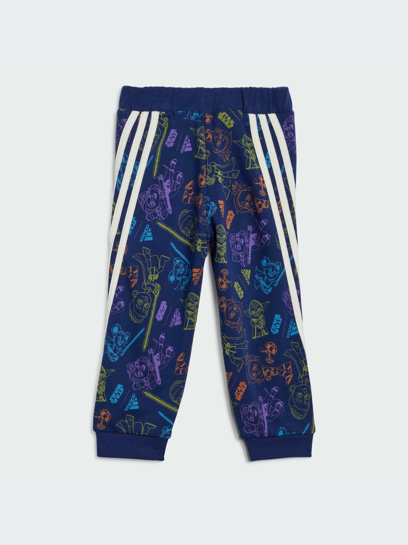 Повседневный костюм Adidas x Disney модель IN7278 Фото