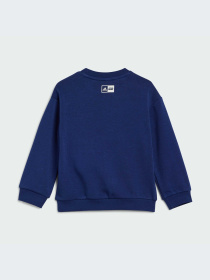 Повседневный костюм Adidas x Disney модель IN7278 Фото