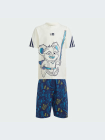 Костюм Adidas x Disney модель IN7300 Фото