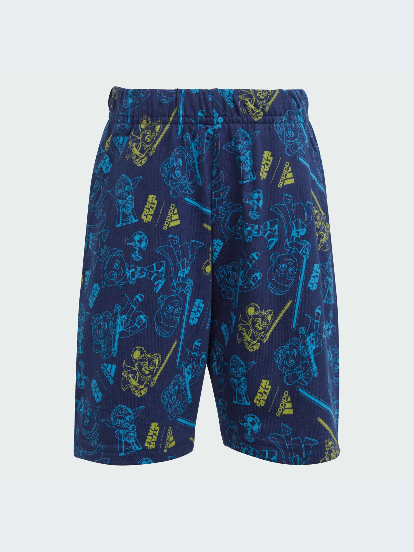 Повседневный костюм Adidas x Disney модель IN7300 Фото