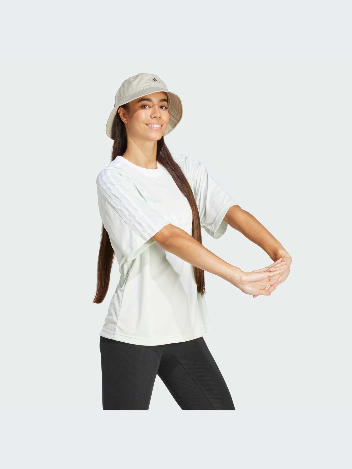 Футболка Adidas Tiro модель IS4581 Фото