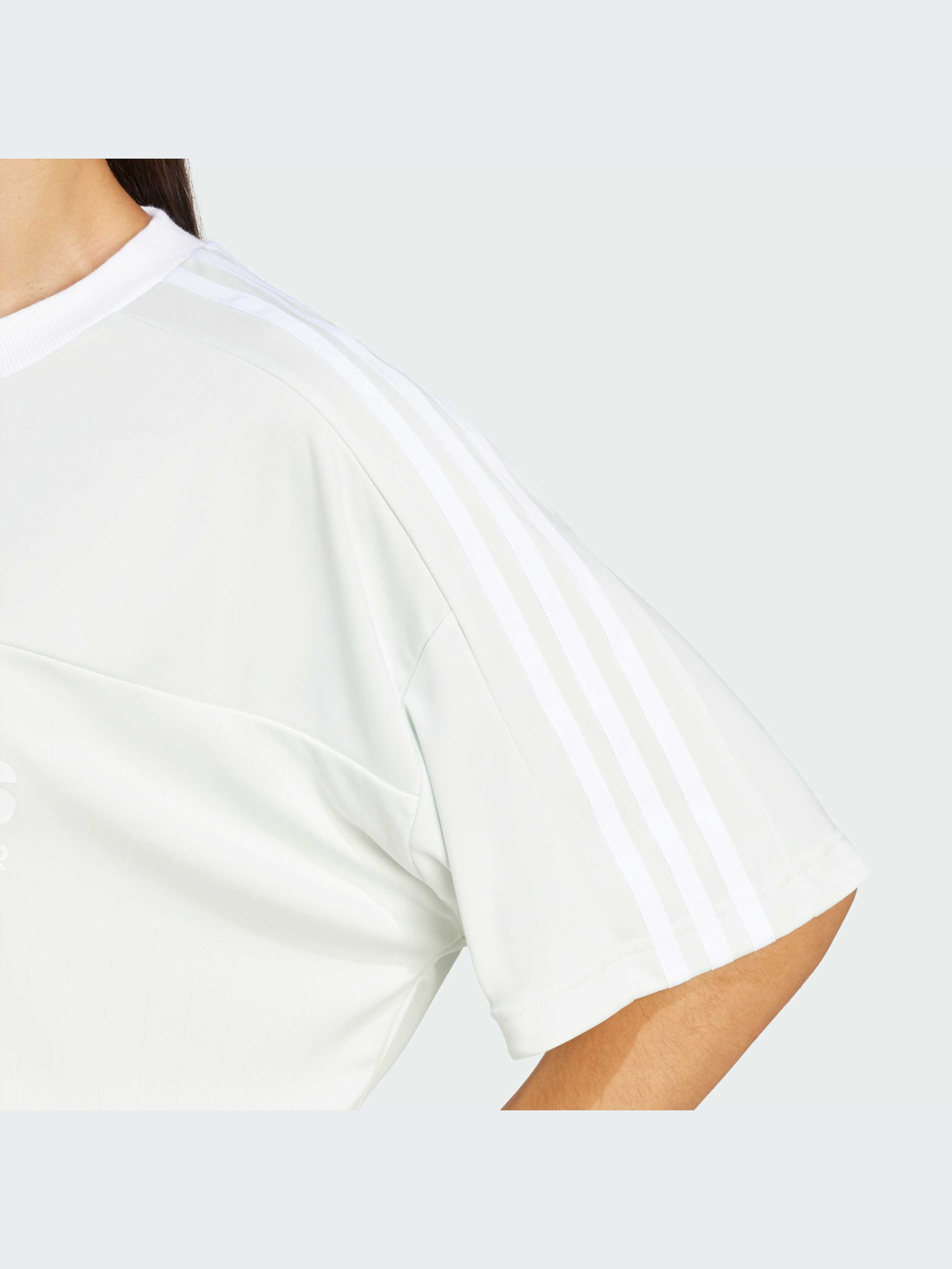 Футболка Adidas Tiro модель IS4581 Фото