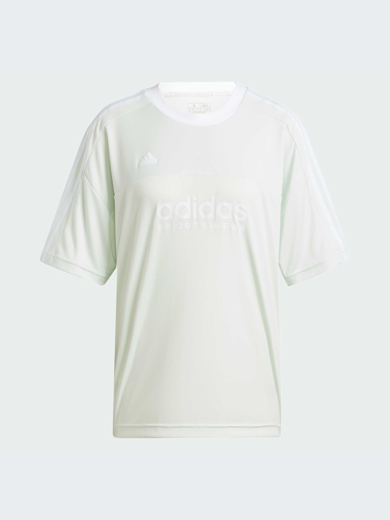 Футболка Adidas Tiro модель IS4581 Фото