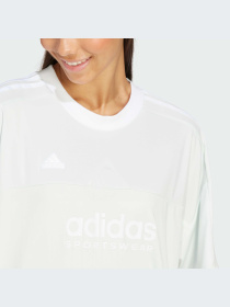 Футболка Adidas Tiro модель IS4581 Фото