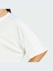 Футболка Adidas Tiro модель IS4581 Фото