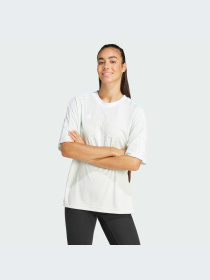 Футболка Adidas Tiro модель IS4581 Фото