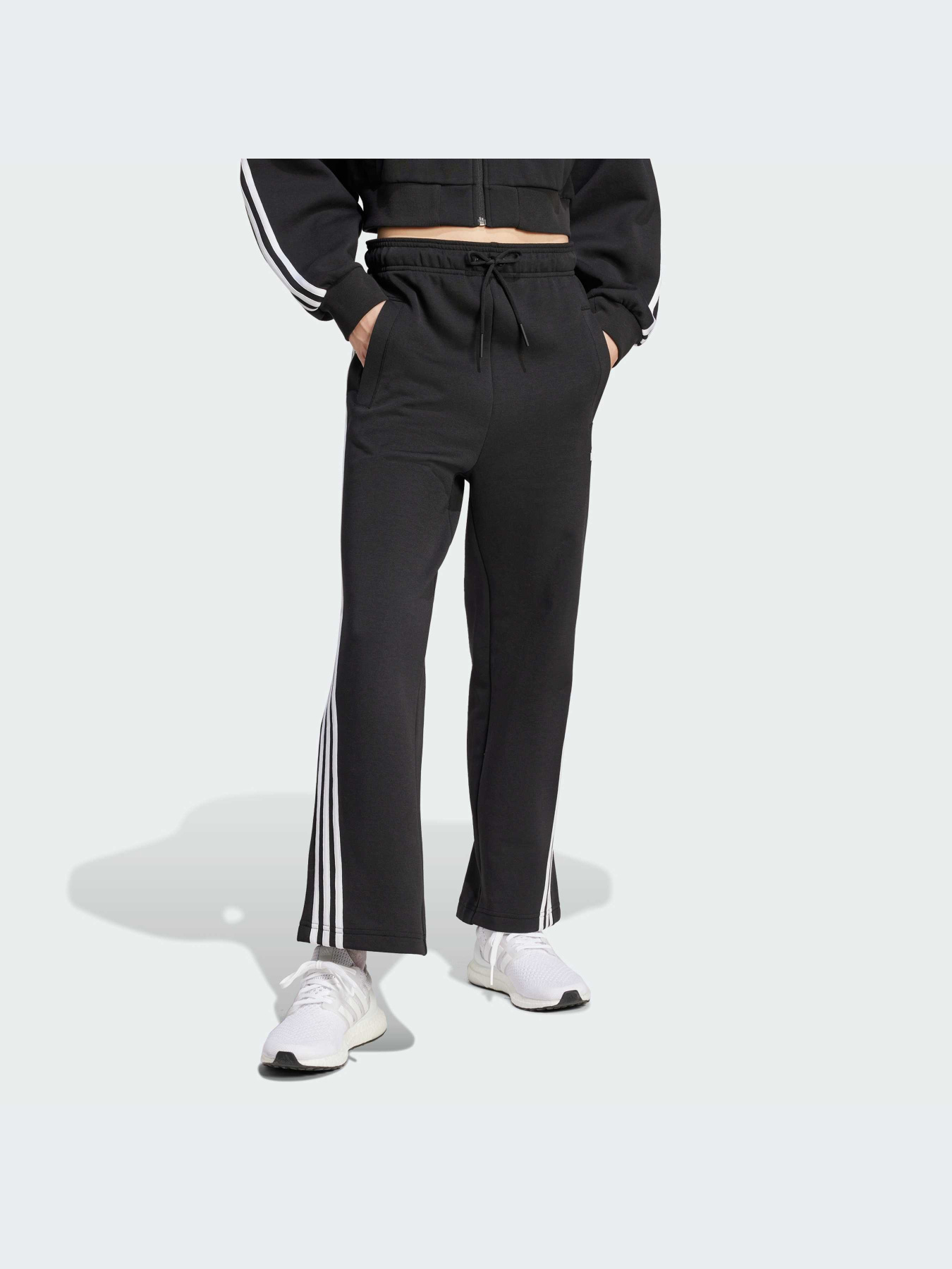 Повседневные штаны Adidas 3 Stripes модель IN9474 Повседневные штаны Adidas 3 Stripes модель IN9474 Фото