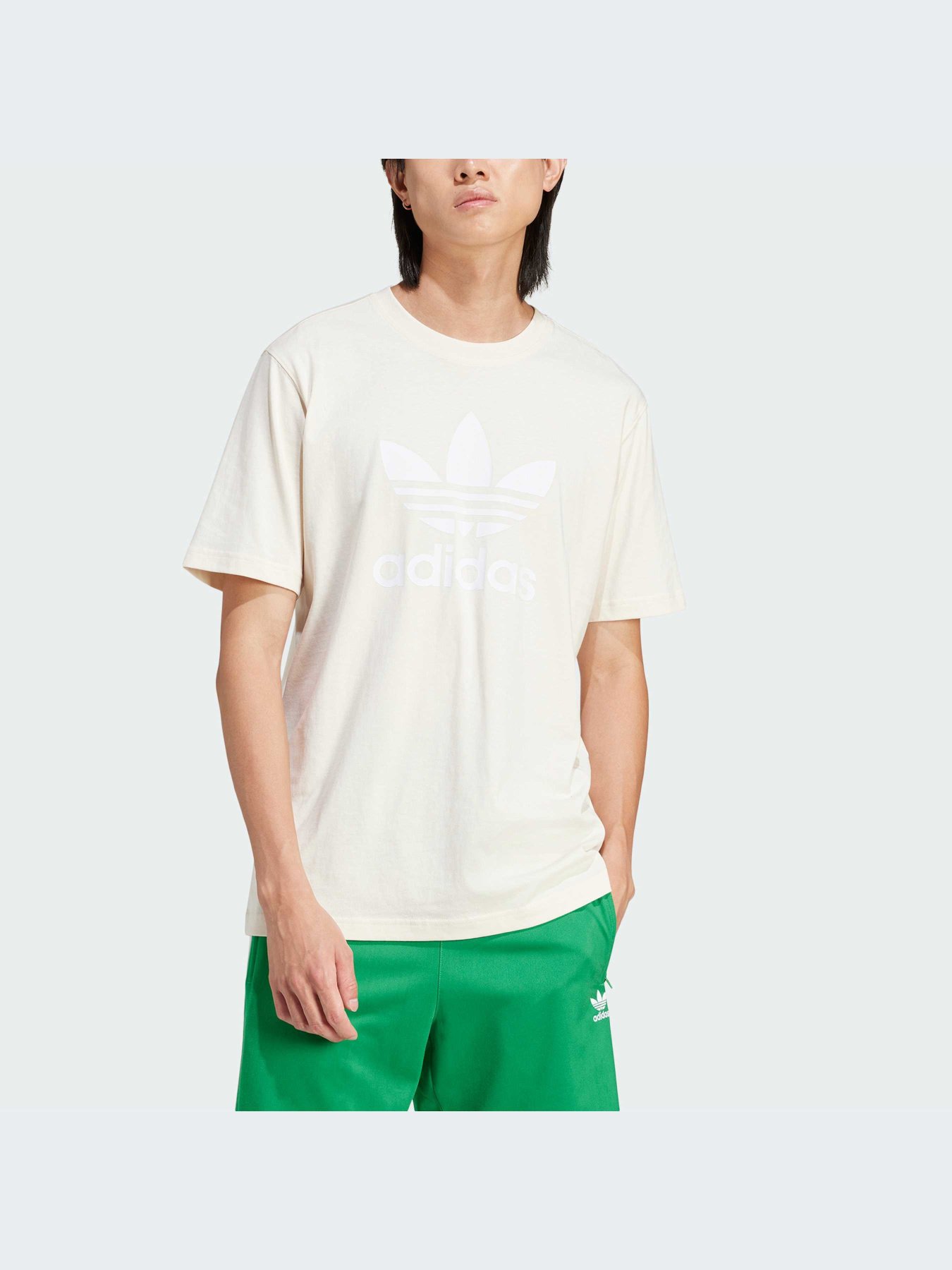 Футболка Adidas Adicolor модель IU2367 Фото