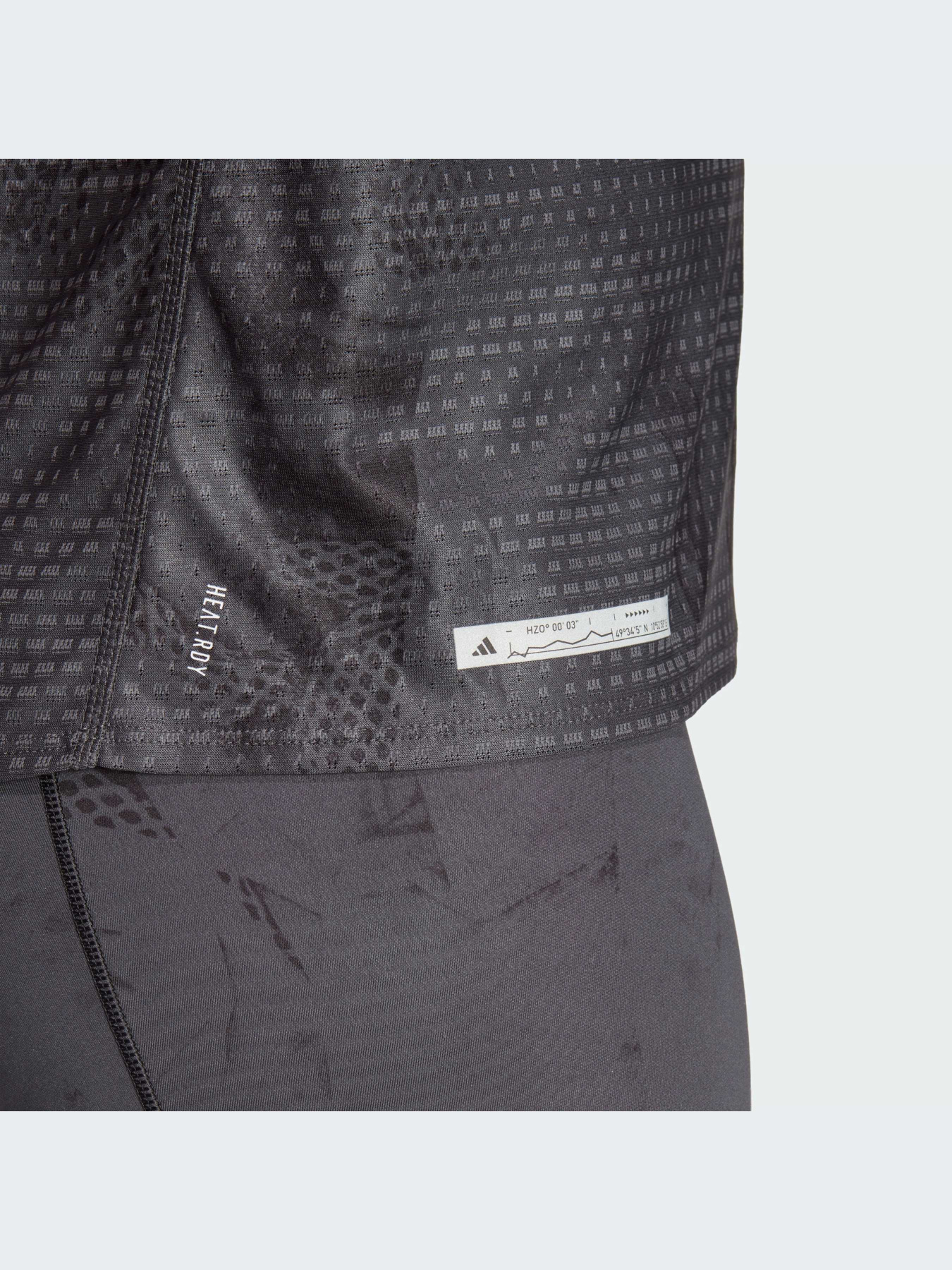 Футболка спортивная Adidas модель IN0630 Фото