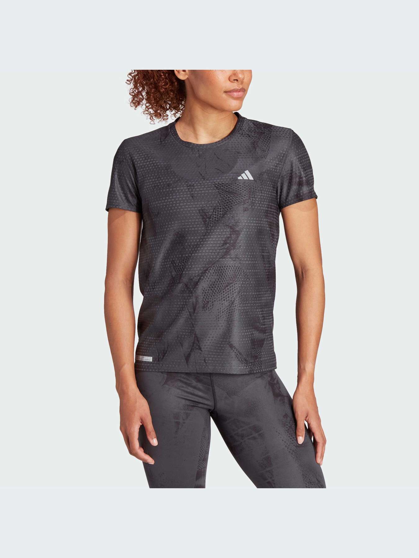 Спортивна футболка Adidas модель IN0630 Фото